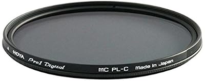 Hoya 62S PRO1DPL-CIR Filtre Polarisant Circulaire Ø 62.0 mm