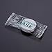 Anself 500Pcs Women's DIY Natural Skin Care Compressed Facial Face Mask Cotton
