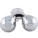 MAKARTT 3D Y Roller Massager Body Face Massager Face Lift Body Slimming Skin Tighten Tone Facial Toner