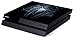 Produktbild Skin für Konsole PS4 Stil Spiderman 2