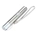 Produktbild Zariavo Taschenlampe, Mini USB Aufladbare Taschenlampe Tragbare Aluminiumlegierung (weißes Licht)
