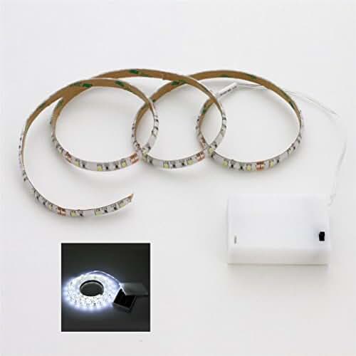 luces led amazon pilas