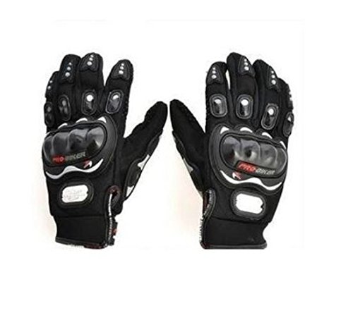 bike riding gloves