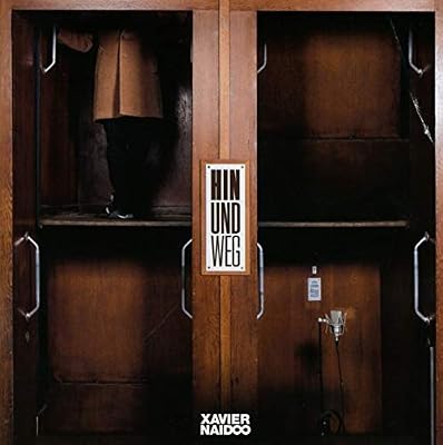 Hin und Weg [Import allemand]