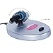 Elite99 Professional Time-saving Nail Lacquer Gel Polish Shaker Machine AC Adapter Battery Power No Bubble For Separation Varnish Manicure Salon