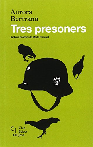 Tres presoners (club editor jove)
