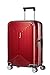 Produktbild SAMSONITE Neopulse Spinner 55 - 2.3 KG Handgepäck, cm, 44 Liter, Rot (Rot (METALLIC RED))