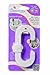 Dreambaby Ezy-check Secure-a-lock (White)