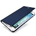 Produktbild Huawei Honor 8 Pro Hülle, KuGi ® Huawei Honor 8 Pro Hülle -Hochwertige ultradünne TPU + PC Ständerabdeckung Hülle für Huawei Honor 8 Pro / Honor V9 Smartphone.(Blau)