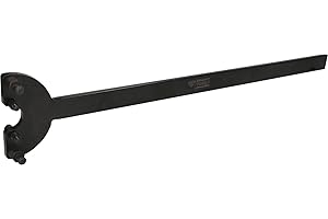 BRILLIANT TOOLS BT571015 Contre-clé de vilebrequin pour VAG [Powered by KS TOOLS]