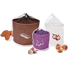 Suchergebnis auf Amazon.de für: zwiebel aufbewahrung