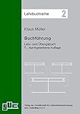 Image de Buchführung: Lehr- und Übungsbuch (Lehrbuchreihe)