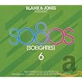 Blank & Jones Present: So80s (So Eighties) 6