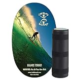 Tabla de Equilibrio Indo Board® Original · Primal Surf · Tabla de Equilibrio · simulador de Surf · Fitness Trainer