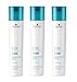 Produktbild SCHWARZKOPF BC BONACURE Moisture Kick Shampoo 3x 250ml = 750ml