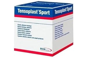 Venda Tensoplast Sport 6Cm X 2,5M