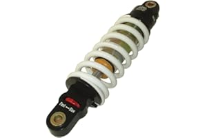 STONEDER DNM MK-AR 265mm 250LBS Spring Rear Shock For Pit Dirt Bike