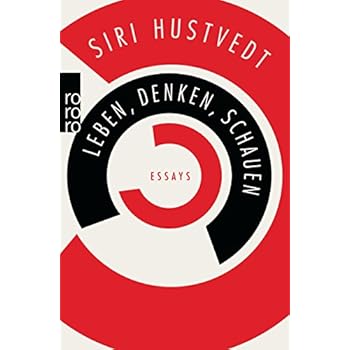 Leben, Denken, Schauen Leben, Denken, Schauen