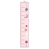 Messlatte Kinder – Rosa