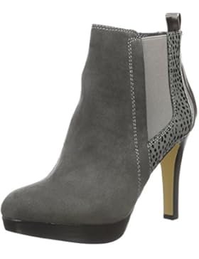 La Strada Damen 909536 Chelsea Boots