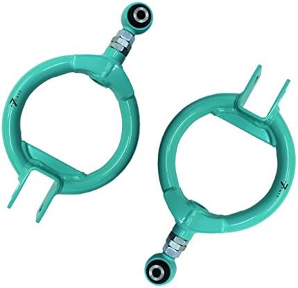 Global Accessories REAR CAMBER ARMS FOR S13 / R32 / Z32 (PAIR)