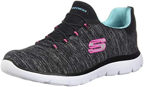 Skechers Women's Summits-Quick Getaway Sneaker