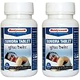 Baidyanath Asli Ayurved Sunidra Tablet - Non-Habit Sleeping Pills - 60 Tablets (Pack Of 2)