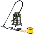 RYOBI 18V ONE+ 4.75 Gal. Wet/Dry Vacuum