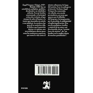 La Vida Perra De Juanita Narboni/The Wretched  Life of Juanita Narboni