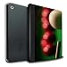 Produktbild Stuff4® PU-Leder Hülle/Case/Brieftasche für Apple iPad 9.7 (2017) Tablet/Queue Kugel Muster/Snooker Kollektion