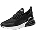 Produktbild Herren Sneaker,ABsoar Mode Freizeit Schuhe Rutschfeste Joggingschuhe Athletic Flat Running Mesh Schuhe Leichte Turnschuhe Mode Basketballschuhe