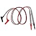 Produktbild Sunshay Universal Probe Test Leads Cable Multimeter Meter 1000 V 20A Ultra Fine