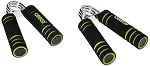 Cosco Foam Grasp Hand Grip, (Colour May Vary)