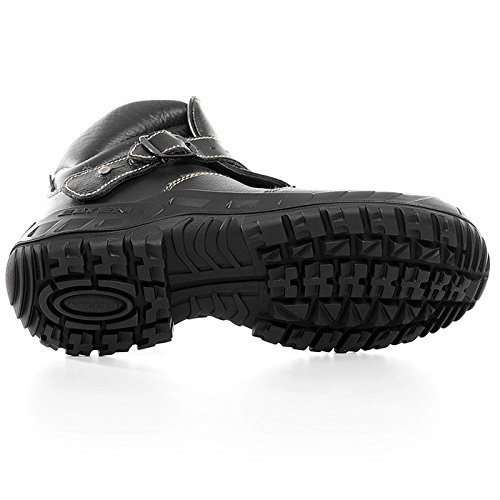 Elten Sicherheitsstiefel „Carl“ S3 HI, Größe 46, 64461-46 - 5