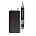 Limited Edition Kupa -Mani-pro Passport Portable Nail Drill*Charcoal*- (110v & 220v)