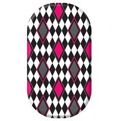 Minx Nail Armour - The Beat