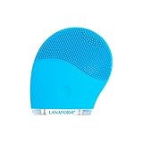 Lanaform Lucea - cepillos de limpieza facial (Batería)