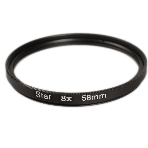 Filtre toile star 8 de 58 mm pour objectif 58 mm de diam tre de filetage convient pour les cam ras eOS 700D 100D 760D 1200D 750D eOS 70D 6D 7D 5D mark iI eOS mark iII 5DS r eOS 1D x-eOS - 1D c d810A d7200 d5500 nikon d4S d810 d610 d750 d3300 dF d7100 d5300 d5200 d800 d300S d3200 sony alpha 99 a-mount 99 alpha sLT-a99 v 77 alpha 77 cIPEA 77M2 body iI kit 65 65 alpha sLT-a65 58 58 alpha sLT-a58 Filtre toile star 8 de 58 mm pour objectif 58 mm de diam tre de filetage convient pour les cam ras eOS 700D 100D 760D 1200D 750D eOS 70D 6D 7D 5D mark iI eOS mark iII 5DS r eOS 1D x-eOS - 1D c d810A d7200 d5500 nikon d4S d810 d610 d750 d3300 dF d7100 d5300 d5200 d800 d300S d3200 sony alpha 99 a-mount 99 alpha sLT-a99 v 77 alpha 77 cIPEA 77M2 body iI kit 65 65 alpha sLT-a65 58 58 alpha sLT-a58