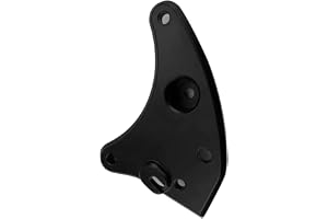 Växelarm basväxelfäste bil billet flyttplatta ATV växeldelar ersättning för Can-Am Renegade Outlander Gen 2 707000971