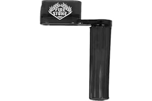 GEWA GUITARS Fire&Stone Saitenkurbel