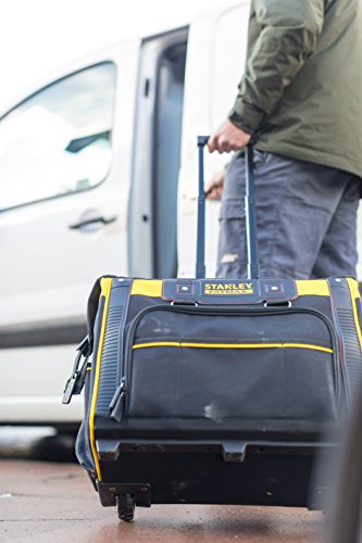 Stanley FMST1 – 80148 Werkzeugtasche mit Rollen FatMax - 5