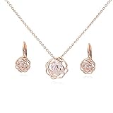 Crystals from Swarovski und Swarovski sind nicht gleich. Swarovski bezeichnet Produkte, die direkt und unter Anleitung von Swarovski hergestellt werden. Crystals from Swarovski sind Kristalle, die von Swarovski hergestellt werden, aber von verschiedenen Designern für hergestellte Schmuckstücke in unabhängigen Werkstätten verwendet werden.