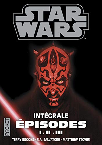 Recherche et téléchargement gratuits de livres MOBI Intégrale Première Trilogie Star Wars / 1-2-3 (1) MOBI