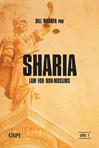 Sharia Law for Non-Muslims Sharia Law for Non-Muslims