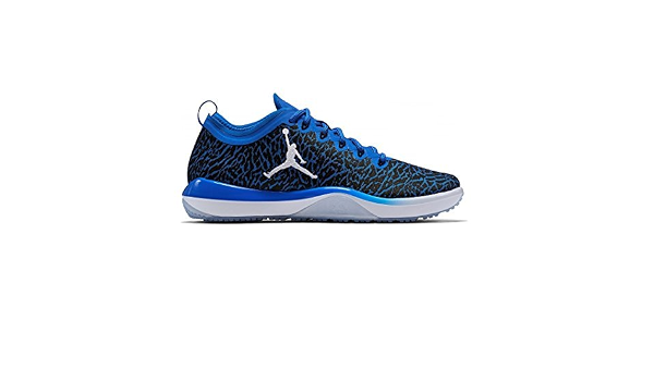 Nike Uomo Jordan Sportivo 1 Basse Blu Scarpe da Basket 845403 402 :  Amazon.it: Scarpe e borse