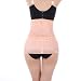 SFD/ Postnatal belly band waist corset with ventilation holes pregnant women maternity supplies , 2-s , 2-s