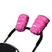 7 A.M. Enfant WarMMuffs Gloves Pink