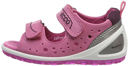 Ecco LiteInfants Baby Mädchen Lauflernschuhe - 5