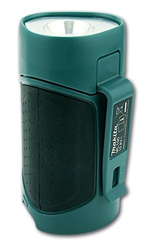 MAKITA LED AKKU LAMPE 10.8V f. Lithium Ion ML100 - 5