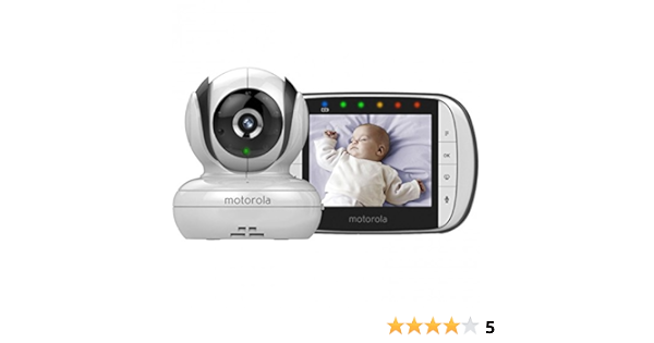 motorola mbp36s amazon